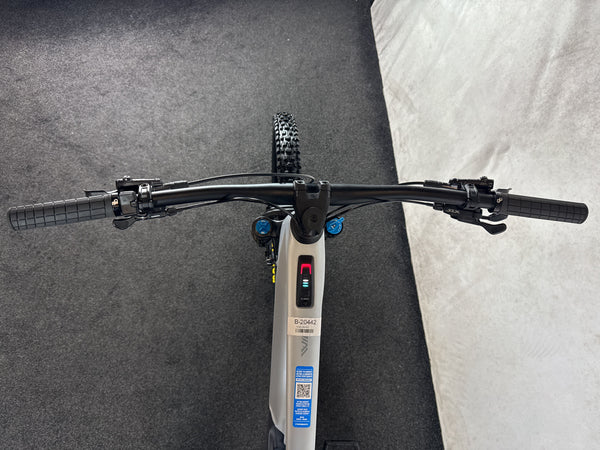 Orbea Wild M10 – Bild 3