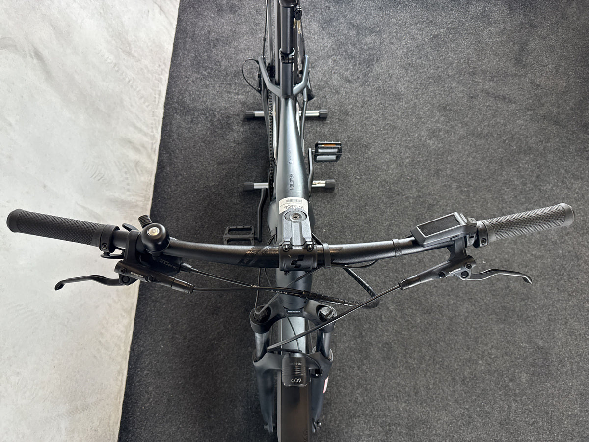 Bifoco — cockpit_von_vorne