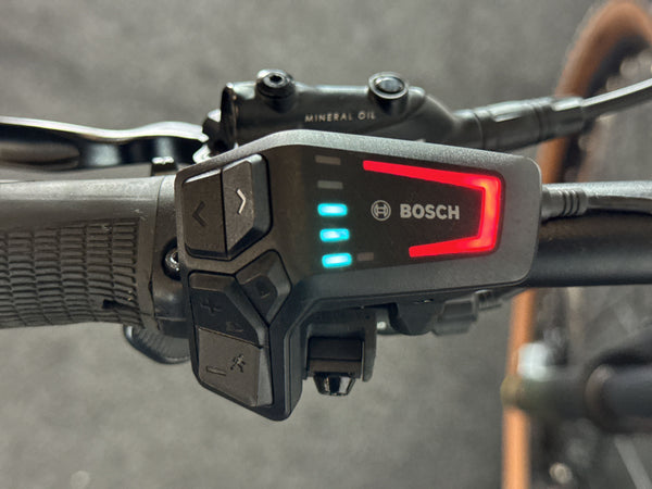 Bulls Sonic Evo 1 750 – Bild 4