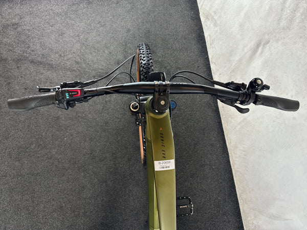 Bulls Sonic Evo 1 750 – Bild 3