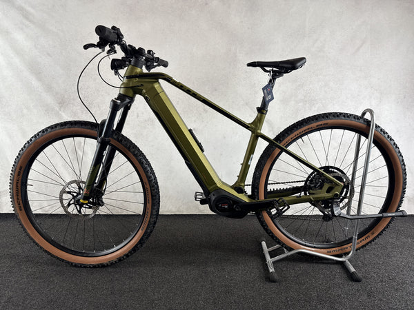 Bulls Sonic Evo 1 750