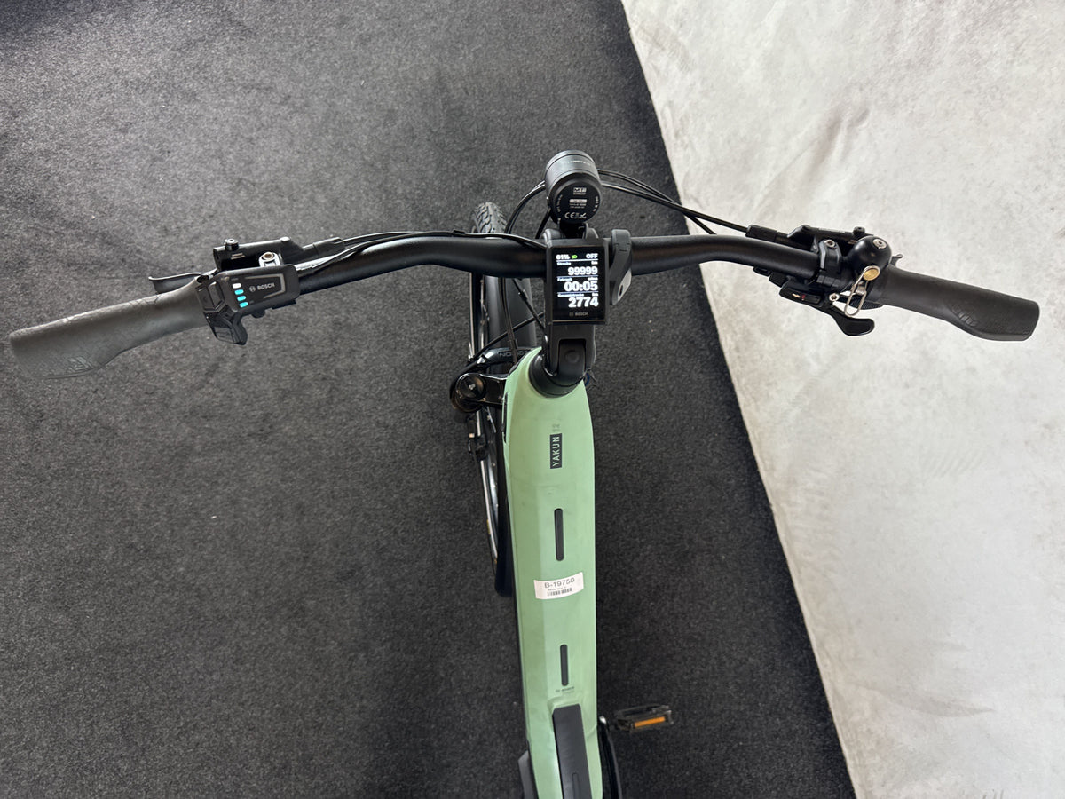 Bifoco — cockpit_fahrersicht