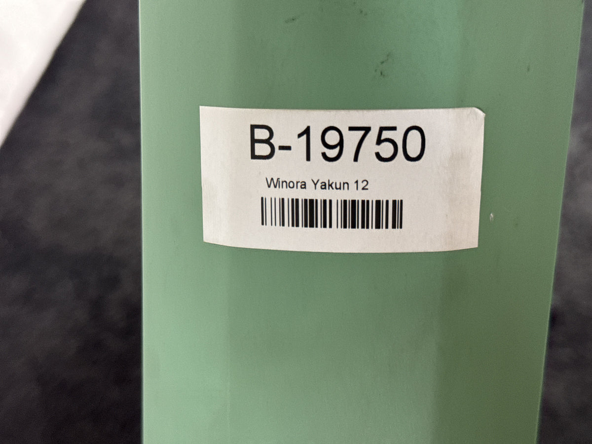 Bifoco — sku_barcode