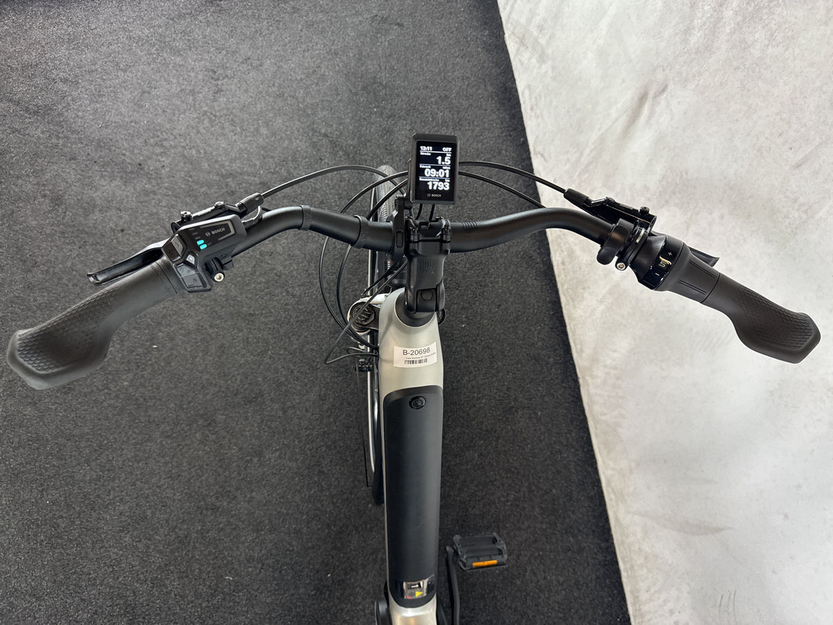 Bifoco — cockpit_fahrersicht
