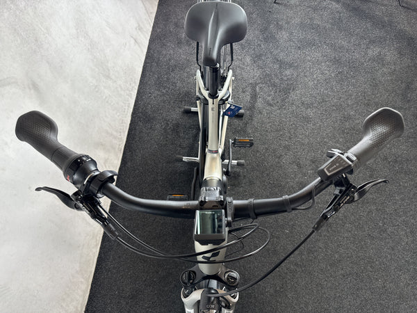CUBE Supreme RT Hybrid Comfort EXC 625 – Bild 5