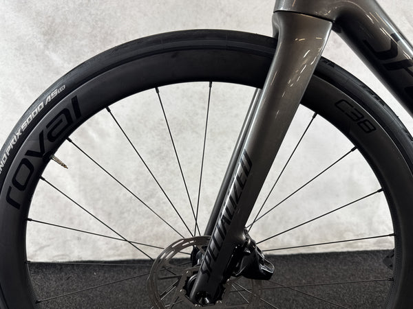 Specialized Tarmac SL8 Expert – Bild 4