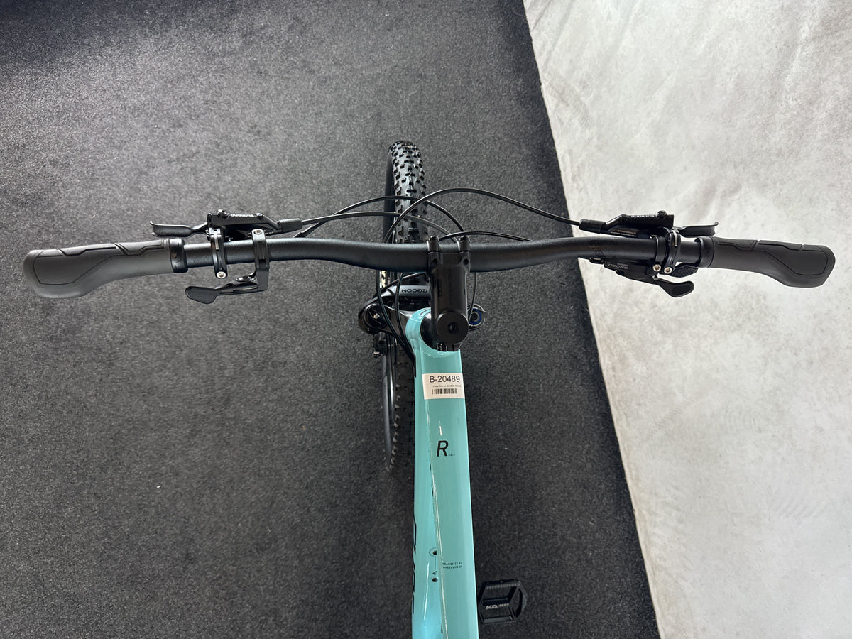 Bifoco — cockpit_fahrersicht