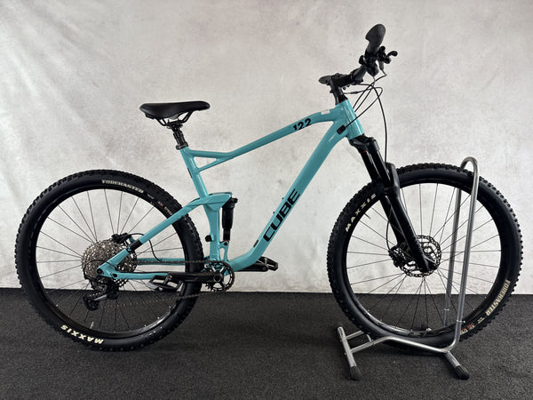 Cube Stereo ONE22 RACE – Bild 5
