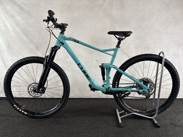 Cube Stereo ONE22 RACE