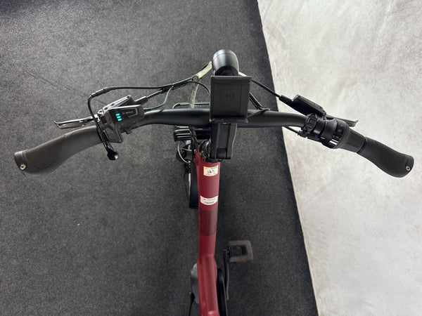 i:SY XXL E5 ZR F CX Adventure – Bild 3