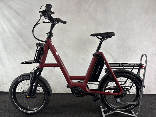 i:SY XXL E5 ZR F CX Adventure
