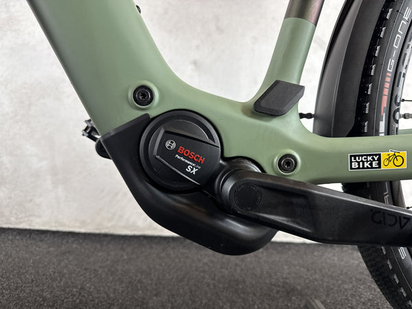 CUBE Kathmandu Hybrid C:62 SLT 400x – Bild 2