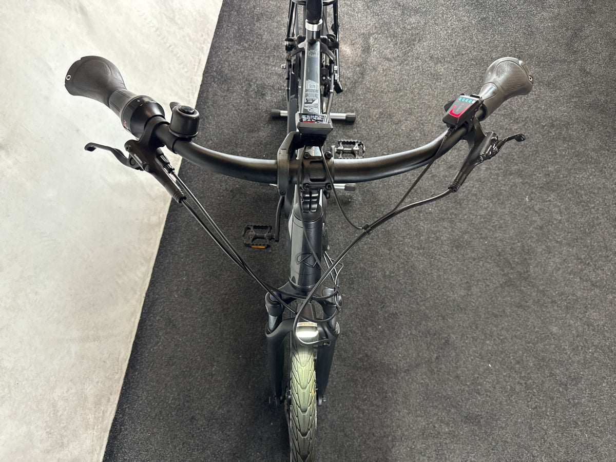 Bifoco — cockpit_von_vorne