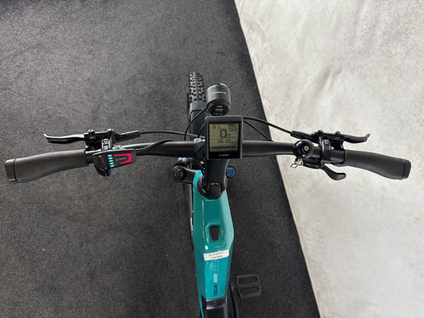 Focus Aventura2 6.7 – Bild 3
