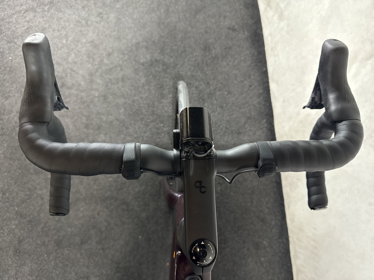 Bifoco — cockpit_fahrersicht