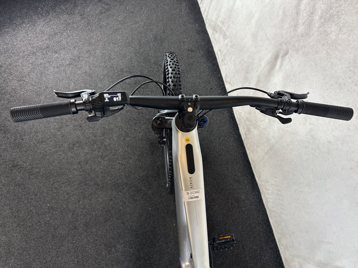 Bifoco — cockpit_fahrersicht