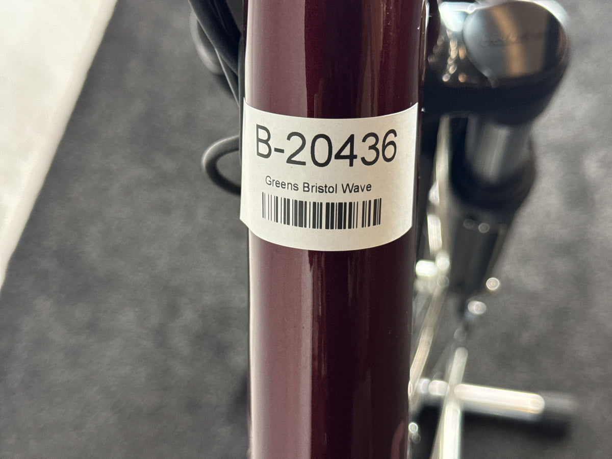 Bifoco — sku_barcode