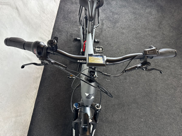Bicycles E-Kigai One – Bild 5