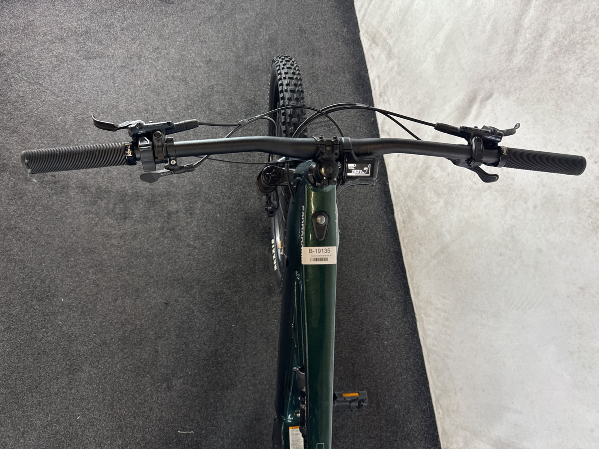 Bifoco — cockpit_fahrersicht
