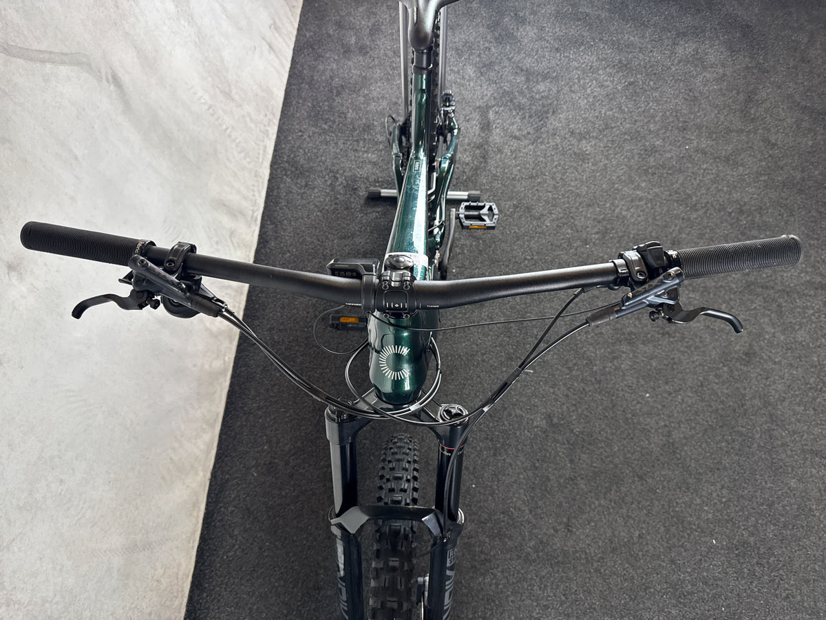 Bifoco — cockpit_von_vorne