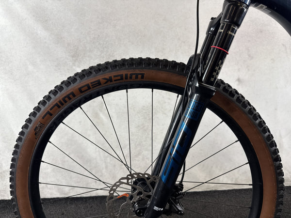 Trek Top Fuel 8 – Bild 4