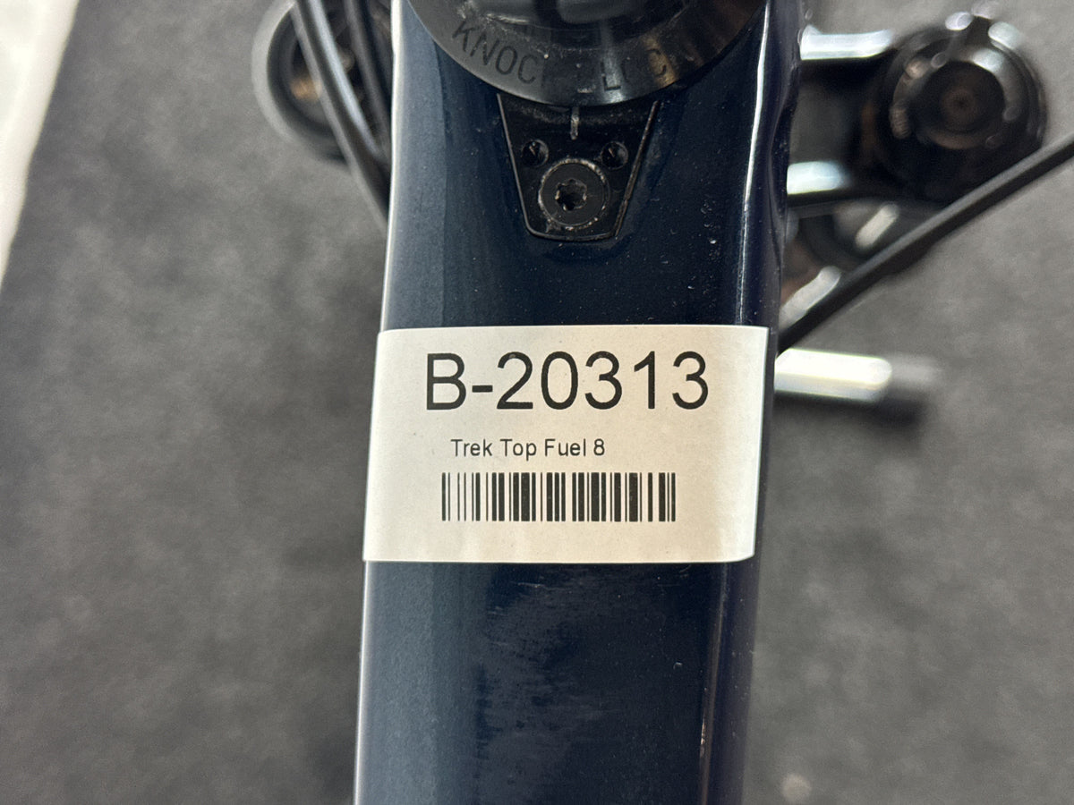 Bifoco — sku_barcode