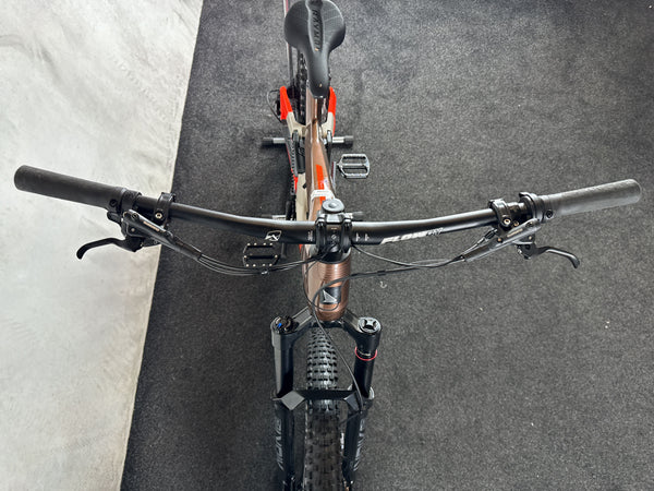 Haibike Lyke CF10 – Bild 5