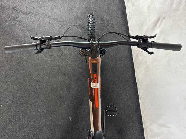 Haibike Lyke CF10 – Bild 3