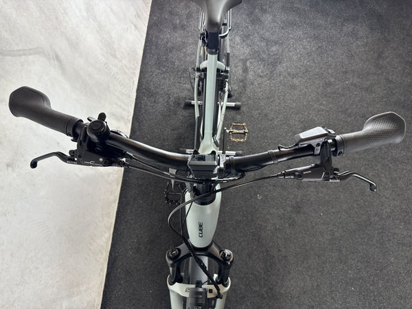 CUBE Kathmandu Hybrid EX 800 – Bild 5