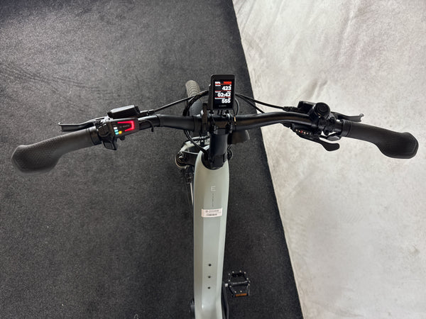 CUBE Kathmandu Hybrid EX 800 – Bild 3