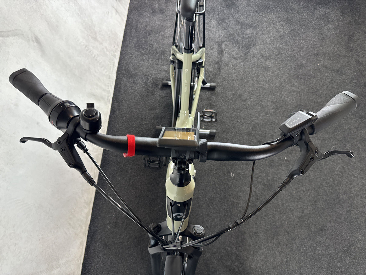 Bifoco — cockpit_von_vorne