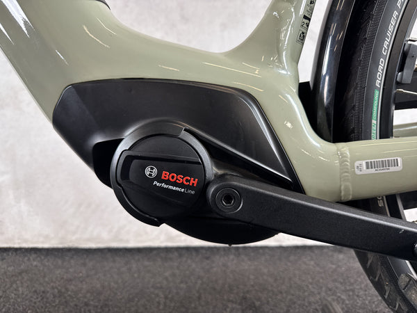 Batavus Altura Power Pro – Bild 2