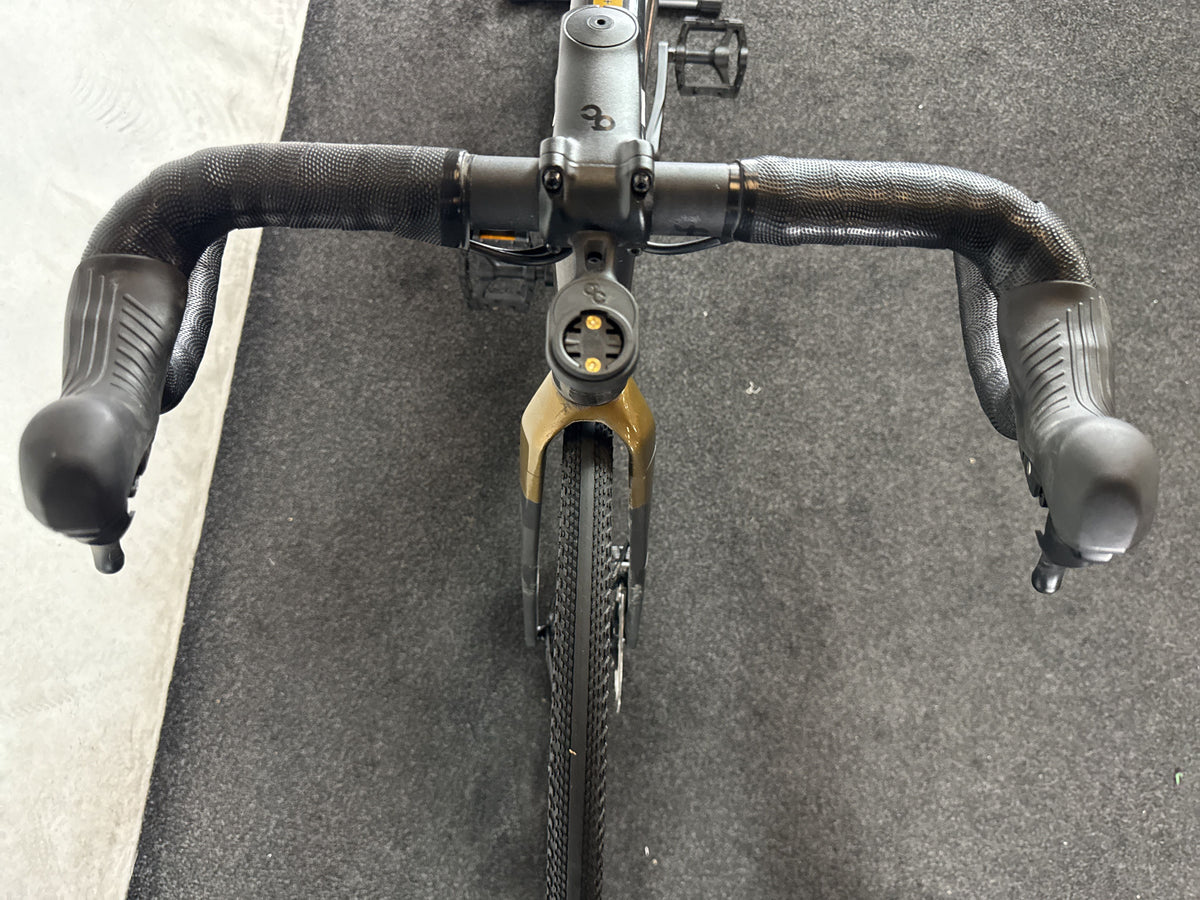 Bifoco — cockpit_von_vorne
