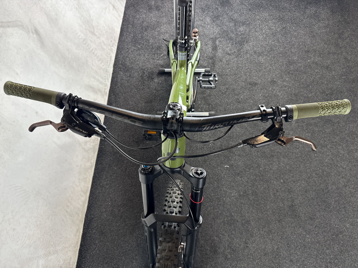 Bifoco — cockpit_von_vorne