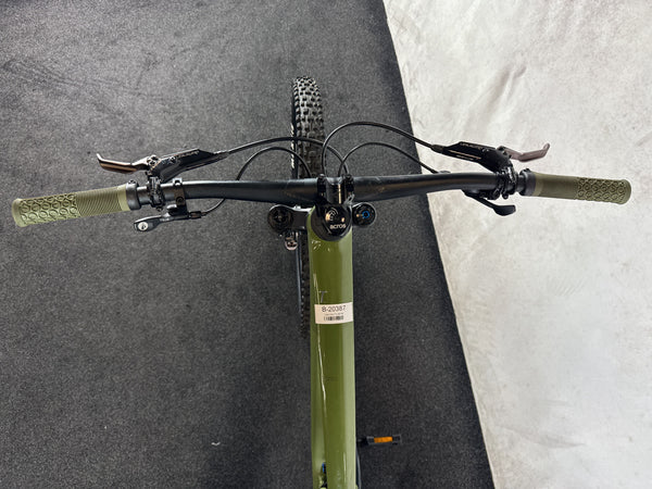 Cube One 77 C:68 TM – Bild 2