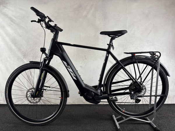 KTM Power Sport 10