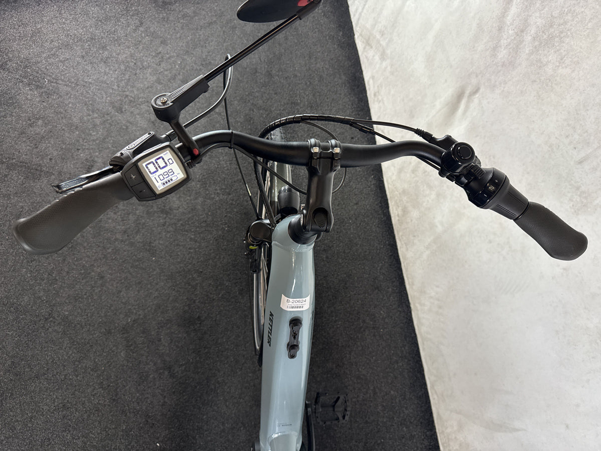 Bifoco — cockpit_fahrersicht