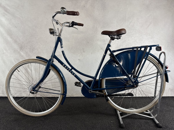 Gazelle Classic 7Gang
