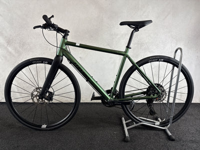 Stevens Strada 1000