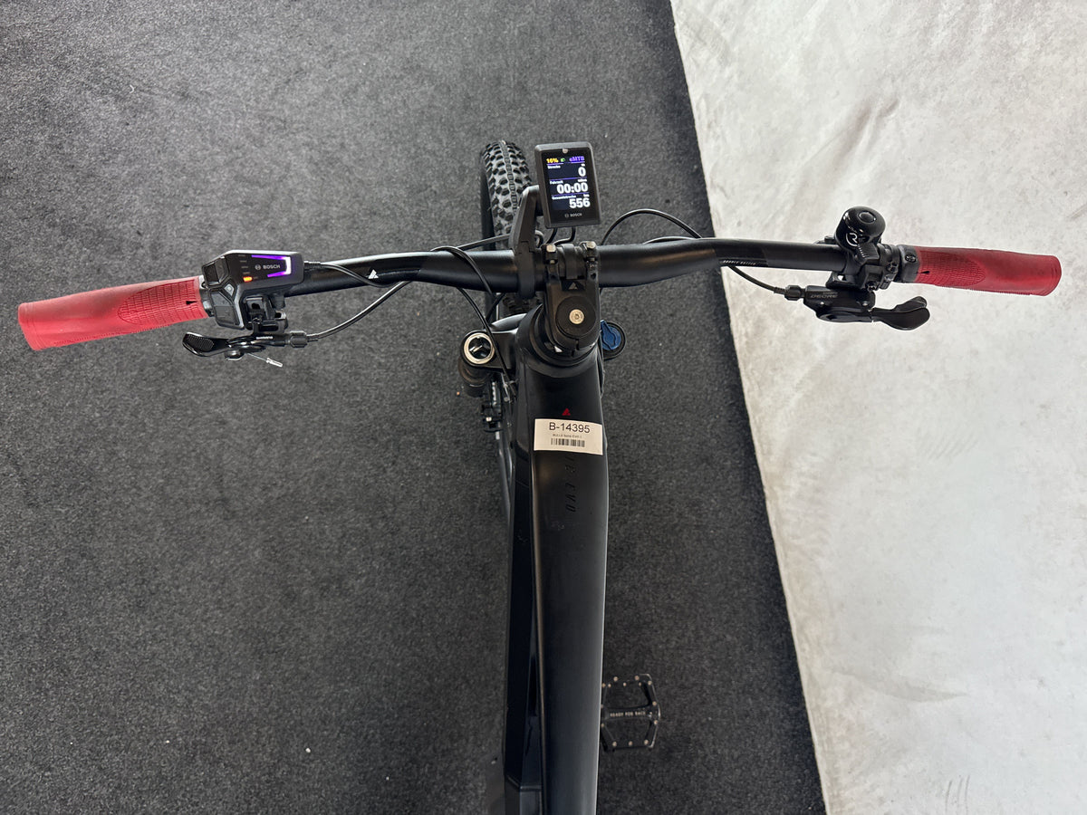 Bifoco — cockpit_fahrersicht