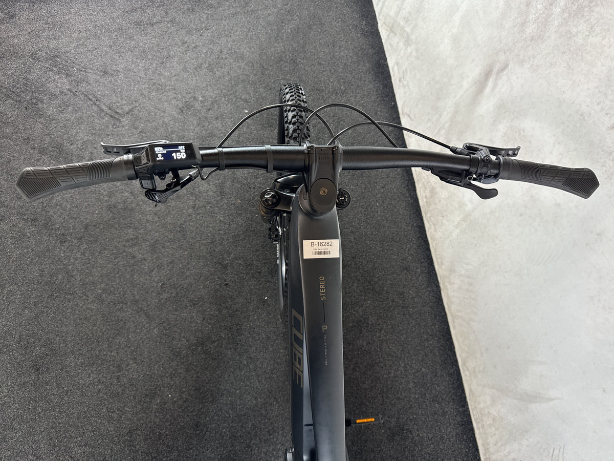Bifoco — cockpit_fahrersicht