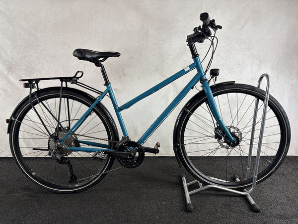 Intec F010 Trekking – Bild 5