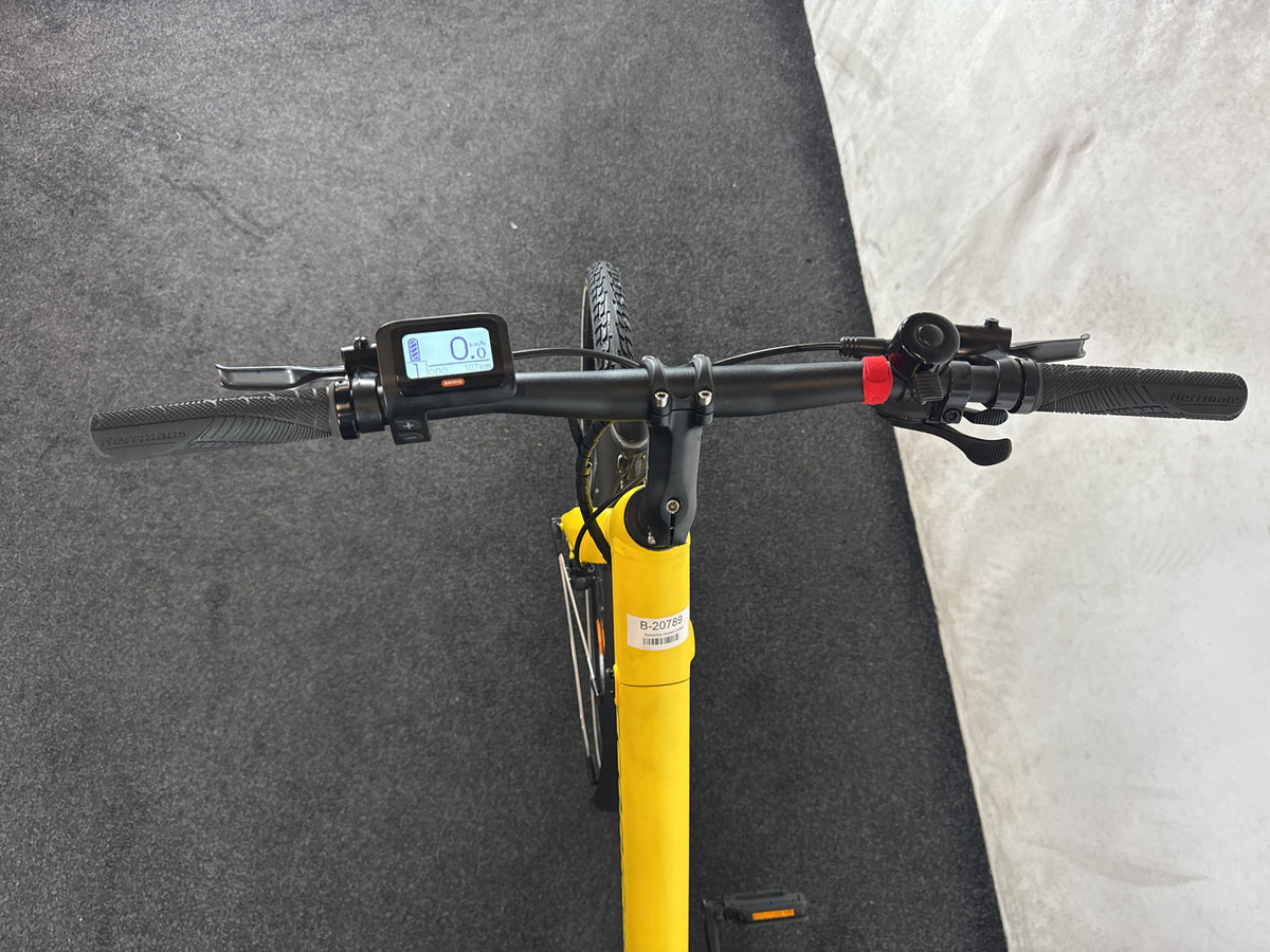 Bifoco — cockpit_fahrersicht