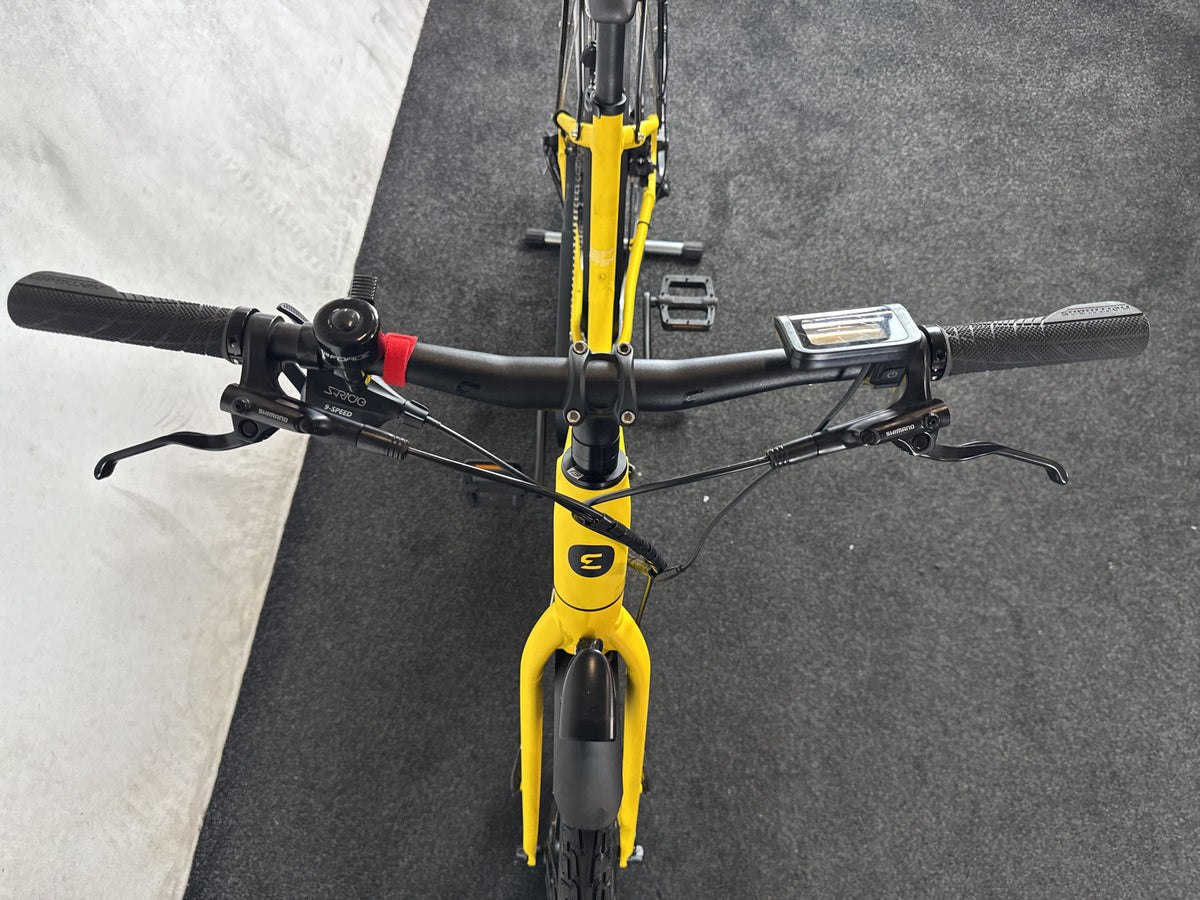Bifoco — cockpit_von_vorne