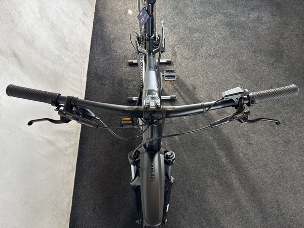 CUBE Reaction Hybrid ONE 625 – Bild 5