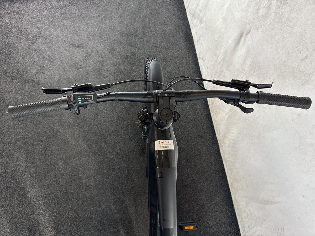 Bifoco — cockpit_fahrersicht