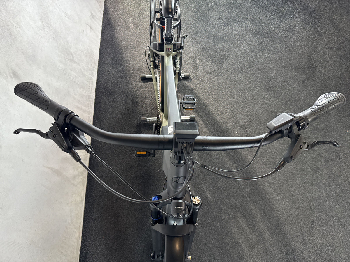 Bifoco — cockpit_von_vorne