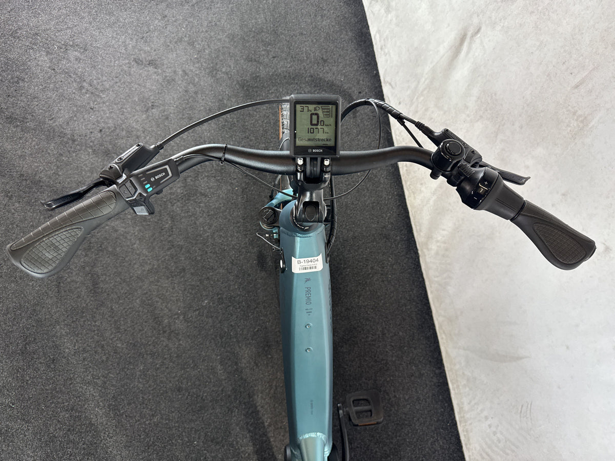 Bifoco — cockpit_fahrersicht