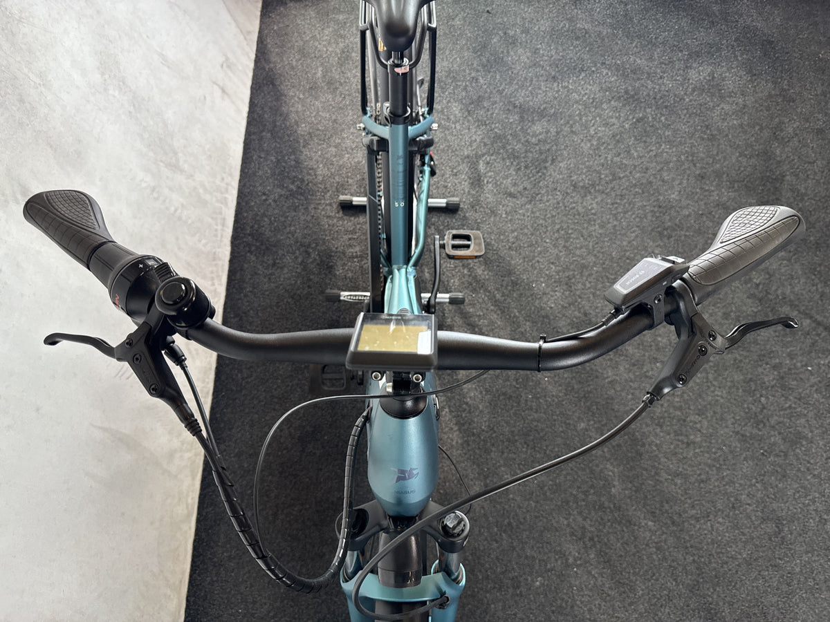 Bifoco — cockpit_von_vorne