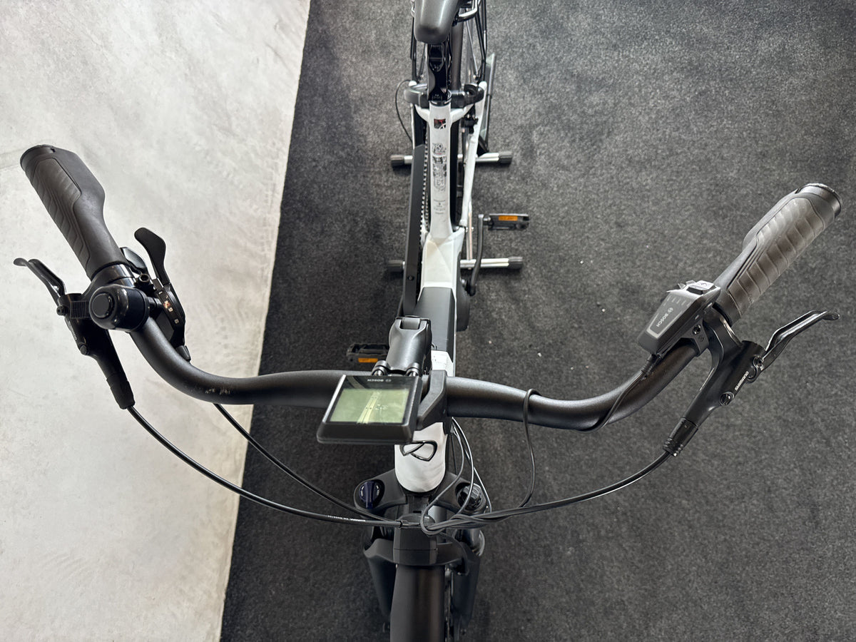 Bifoco — cockpit_von_vorne